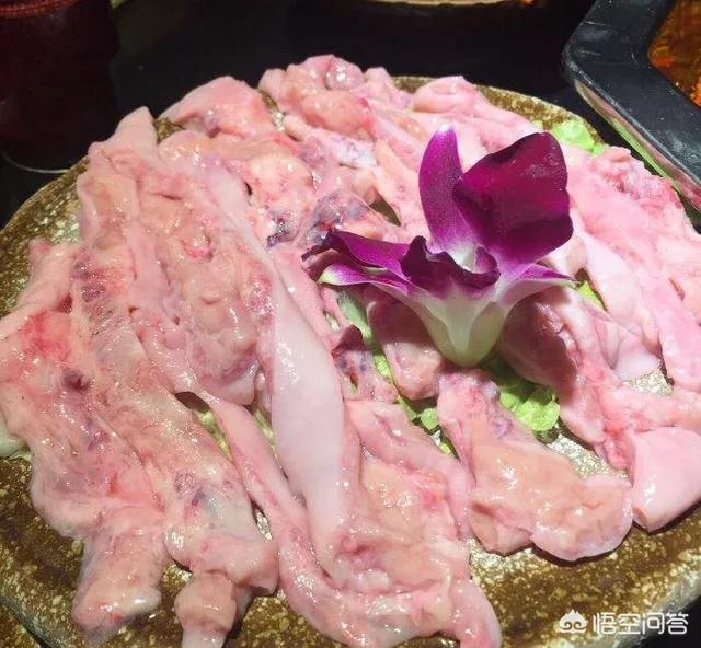 牛欢喜是啥
:“牛欢喜”如何做比较好吃？