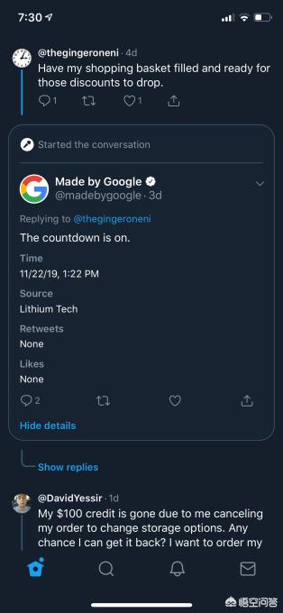 推特怎么用
:Twitter正在测试的twttr原型新对话功能是怎样的？