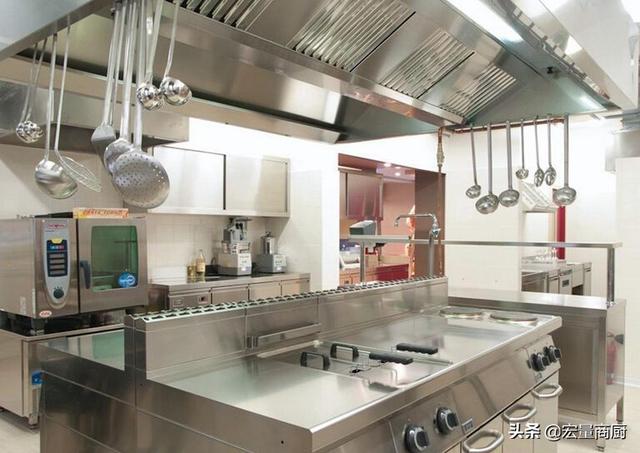 厨房用具大全
:谁能发一份家用厨房用具清单，食堂厨房用具主要有？