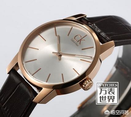 ck品牌
:CK手表是什么品牌？