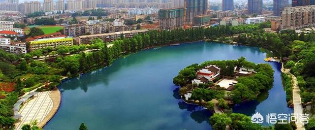 芜湖怎么读
:在安徽芜湖读大学，会是一种什么样的感受？