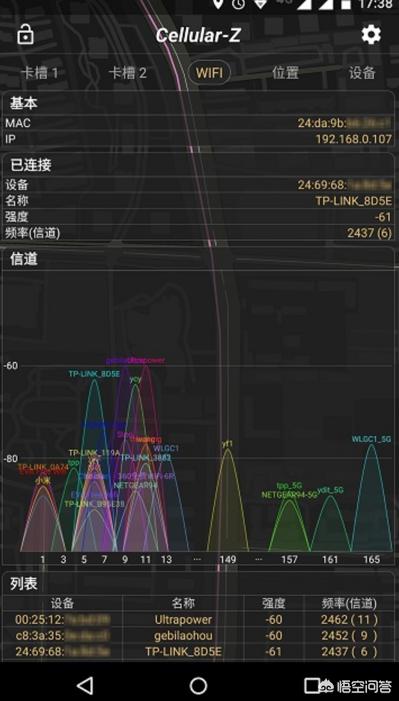 360在线测试网速
:路由器的性能怎么测试？