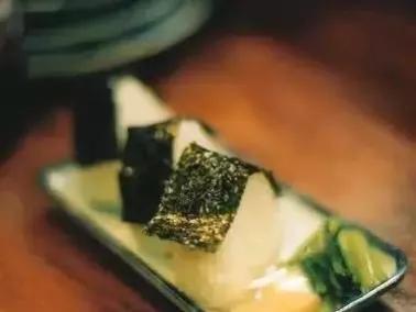 小吃文化
:日本有哪些传统美食文化？