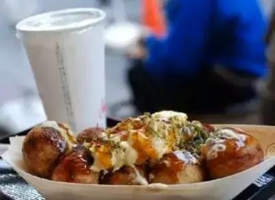 小吃文化
:日本有哪些传统美食文化？