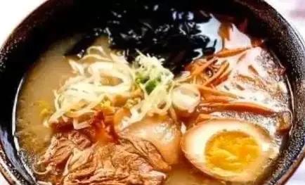 小吃文化
:日本有哪些传统美食文化？
