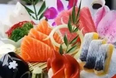 小吃文化
:日本有哪些传统美食文化？