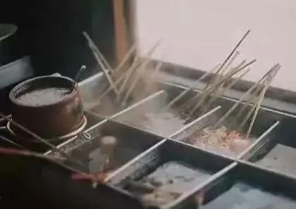 小吃文化
:日本有哪些传统美食文化？