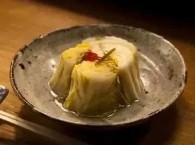 小吃文化
:日本有哪些传统美食文化？