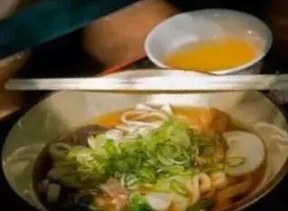 小吃文化
:日本有哪些传统美食文化？