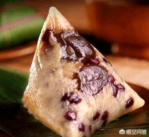 粽子的配料有哪些
:粽子放哪些配料更加好吃？