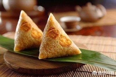 粽子的配料有哪些
:粽子放哪些配料更加好吃？