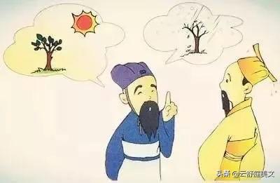 一什么十寒
:成语“一曝十寒”出自哪里，有何历史背景和延伸典故？
