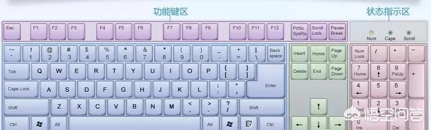 怎么练打字
:如何提高自己打字的速度和准确度？