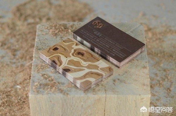 名片怎么设计
:名片如何设计才能感觉精致？