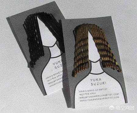 名片怎么设计
:名片如何设计才能感觉精致？