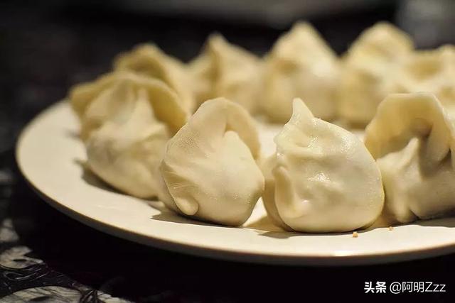 饺子的传说
:饺子的来历？