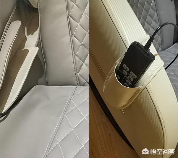 中国按摩椅十大排名
:哪一品牌的按摩椅好？