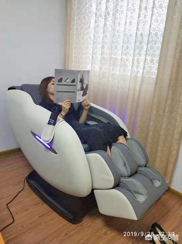 中国按摩椅十大排名
:哪一品牌的按摩椅好？
