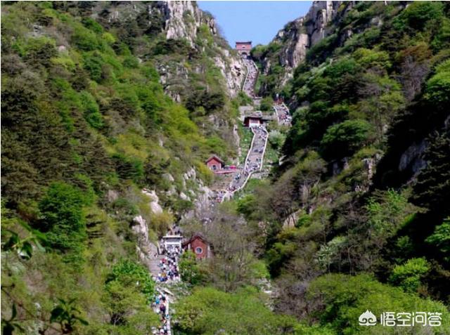 泰山的高度
:泰山海拔多少米？
