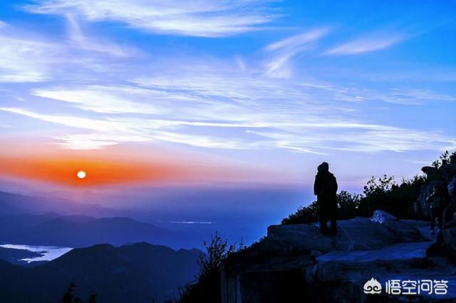 泰山的高度
:泰山海拔多少米？