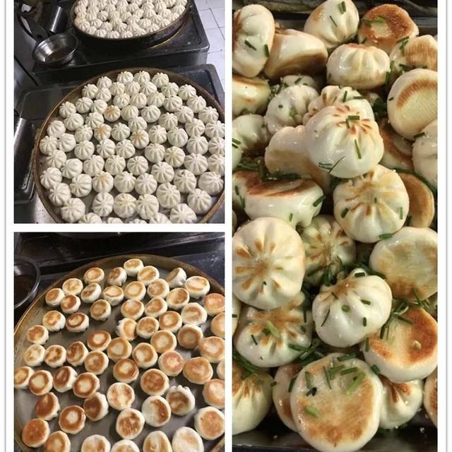 想做包子去哪里学
:做包子，在哪家学好？