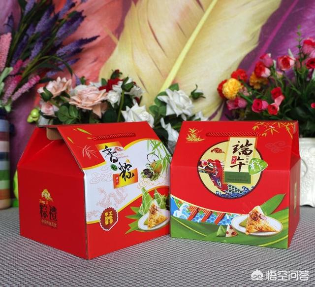 端午礼品
:端午去女朋友家，该带什么礼物比较好？