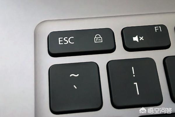 esc什么意思
:ESC键有什么功能？