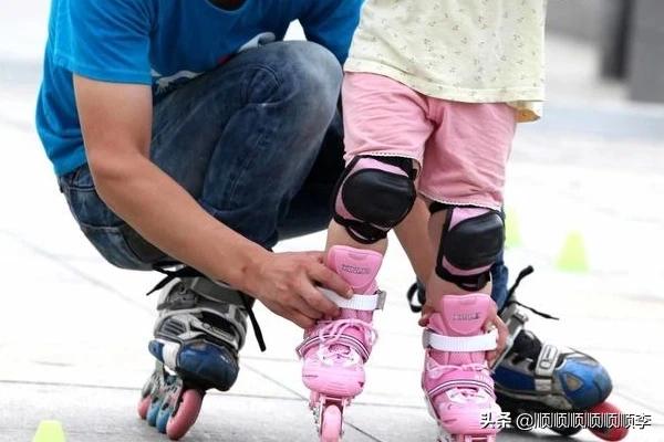 儿童轮滑鞋
:儿童溜冰鞋哪个牌子好?求推荐？