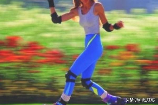 溜冰鞋
:学溜冰鞋的技巧？