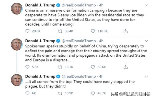 魔怔是什么意思
:特朗普为什么会回复胡锡进，网友说特朗普有些魔怔，你如何评价？