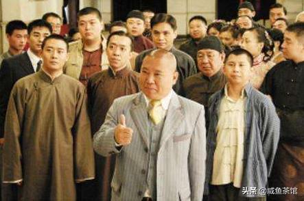 控评文案
:如何评价《德云斗笑社》第一期？