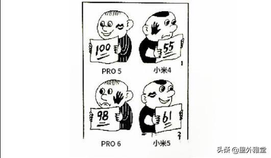 双标什么意思
:从心理学角度怎么解释“双标”这个现象，非专业人士请忽略？