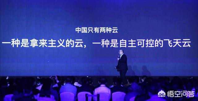 阿里云是干什么用的
:阿里云是干什么的？有什么用？