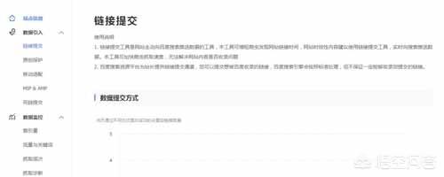 站长工具平台
:新网站如何优化？