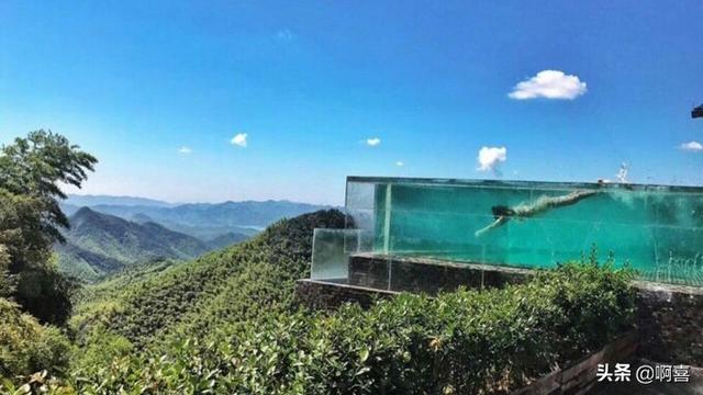 湖州的湖是什么湖
:浙江湖州有什么小众点的景点？