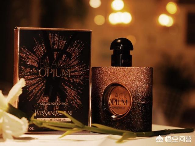 香水文案
:有哪些非常经典的香水，闻一次就可以记住？