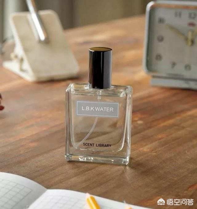 香水文案
:有哪些非常经典的香水，闻一次就可以记住？