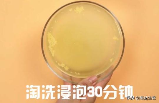 熬小米粥的方法
:怎么熬小米粥比较好？