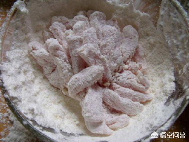 淀粉在超市里叫什么
:市场上各种生粉、淀粉种类繁多，究竟有什么不同，都有什么用途？