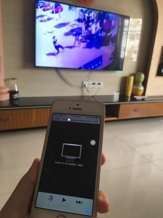 乐播投屏怎么用
:怎么用手机把在线视频连到电视上看？