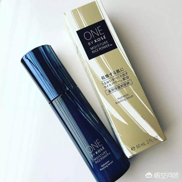 日韩代购
:日本哪些化妆品值得代购？