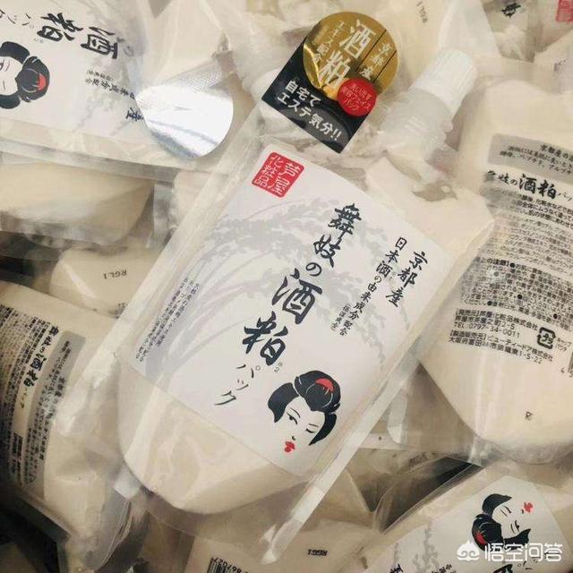 日韩代购
:日本哪些化妆品值得代购？