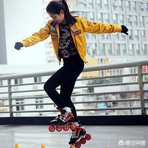 如何选择轮滑鞋
:怎么样才能学好轮滑鞋？
