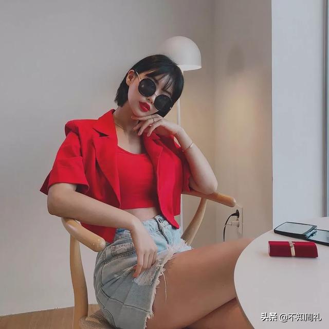 蜜桃短视频
:怎么看待全世界的蜜桃热现象？