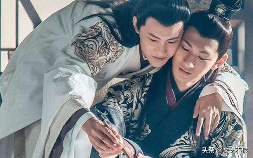 龙阳之癖
:如何看待司马迁在《史记》中写皇帝的龙阳之好？