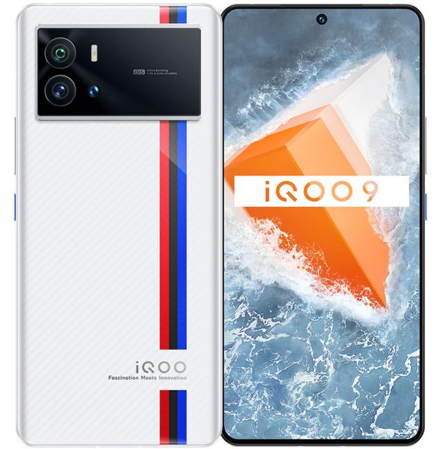 yy4860
:Redmi有备而来？iQOO 9开启降价模式，K50电竞版能否续写神话？
