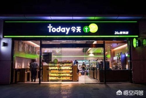 牌便利店加盟
:便利店怎么开，怎么加盟？