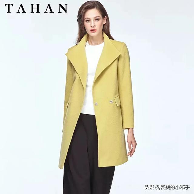 服装品牌大全排行榜
:谁了解中国女装品牌排名，介绍一下可以吗？