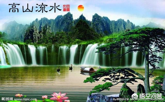 下里巴人什么意思
:高山流水贺的寡，下里巴人和者众。那么，“高山流水“，“下里巴人"什么意思？