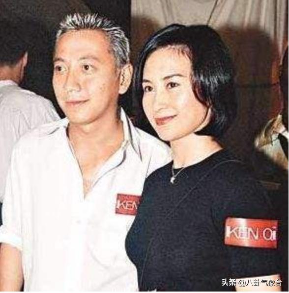 两人出品
:何超琼和杨其龙当年是怎么回事，两人为何没能走到一起？